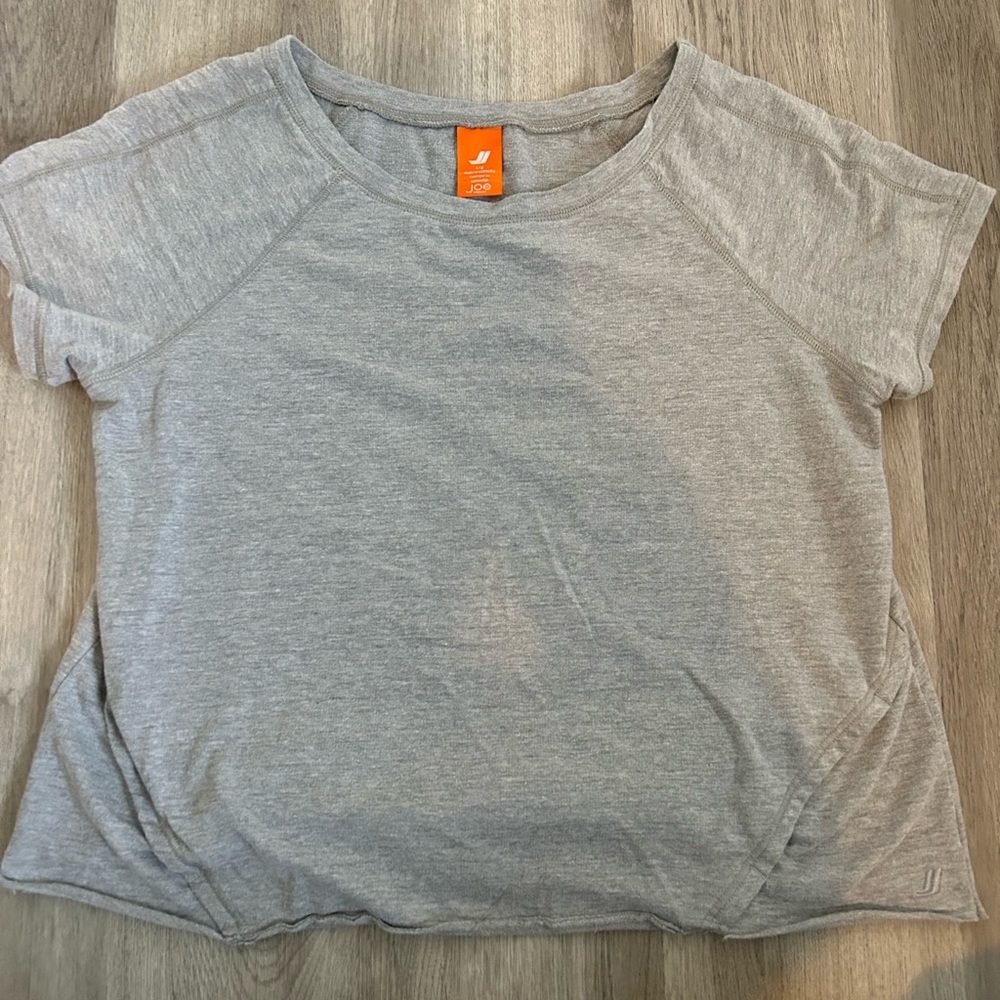 Joe Women’s Tee
